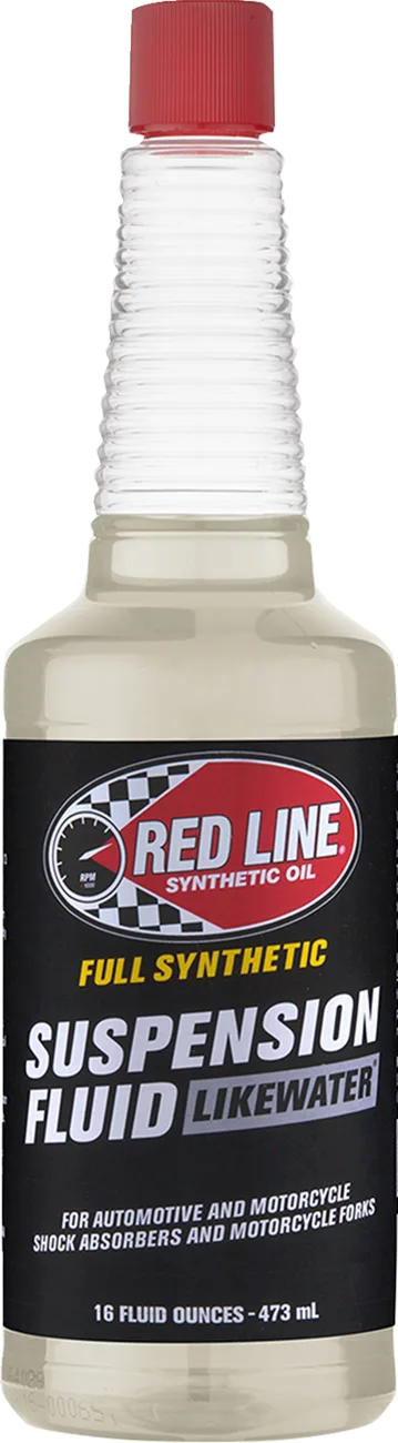 Likewater® Suspension Fluid