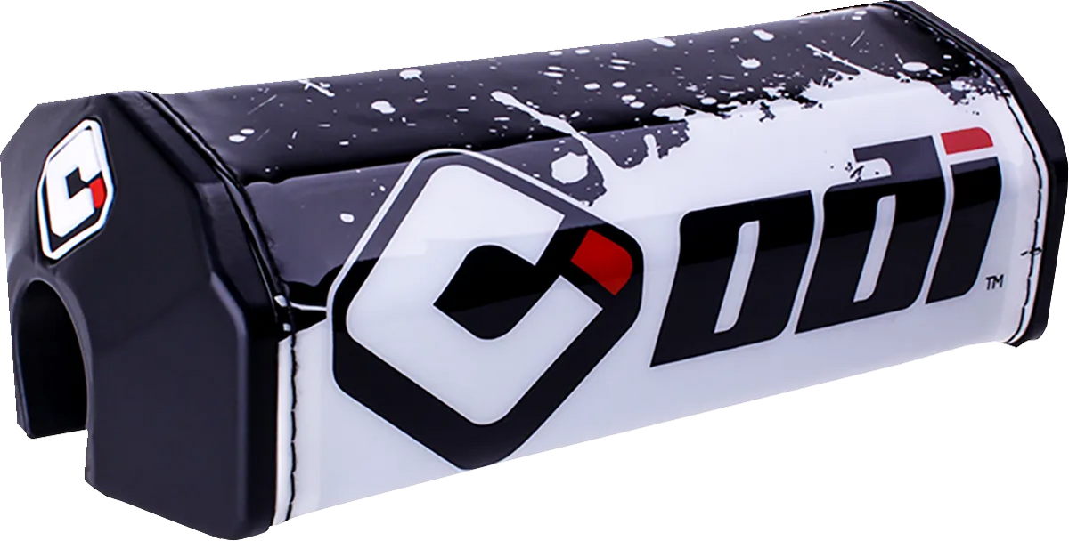 Oversized Handlebar Pad