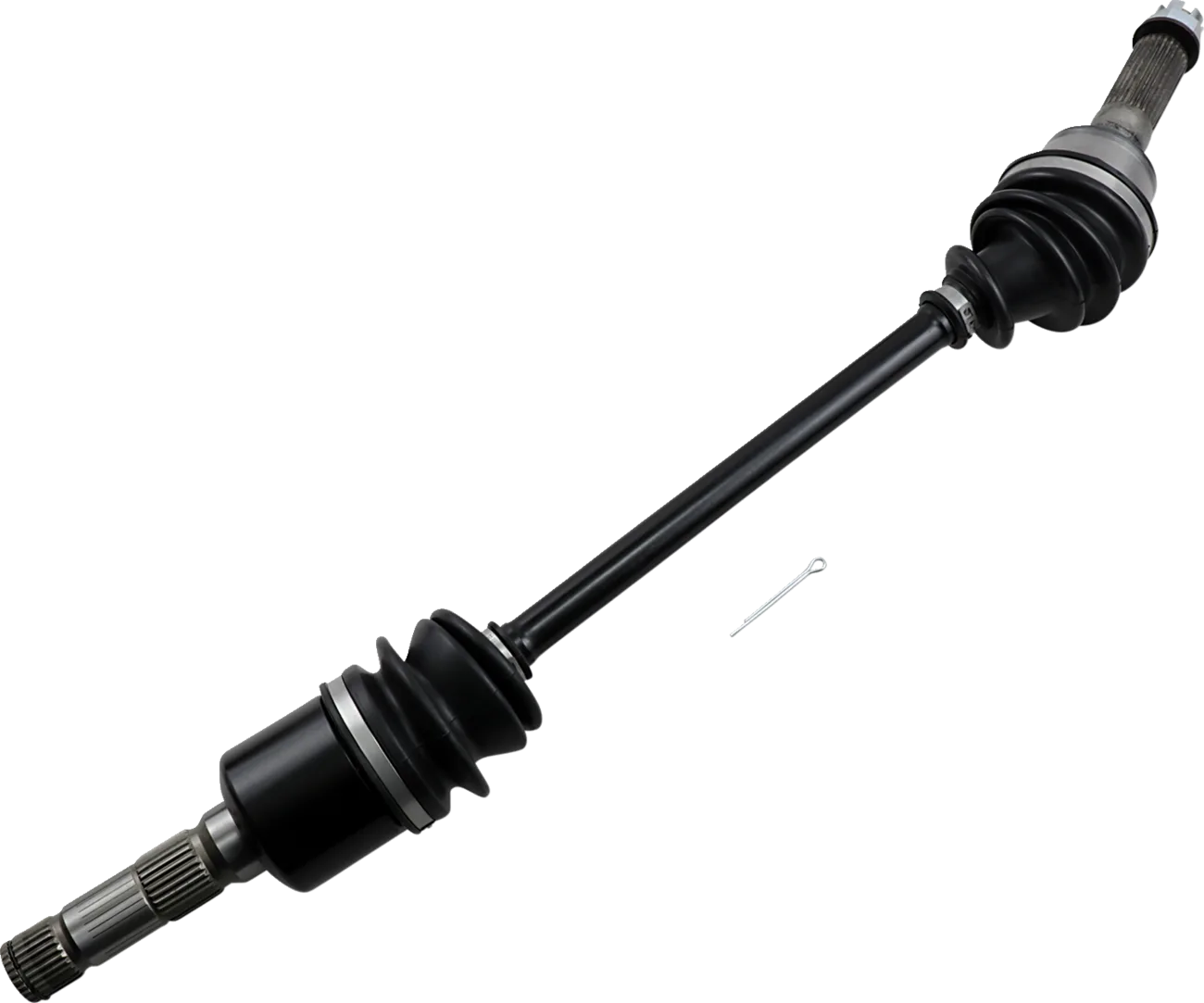 OEM Replacement Standard CV Axle