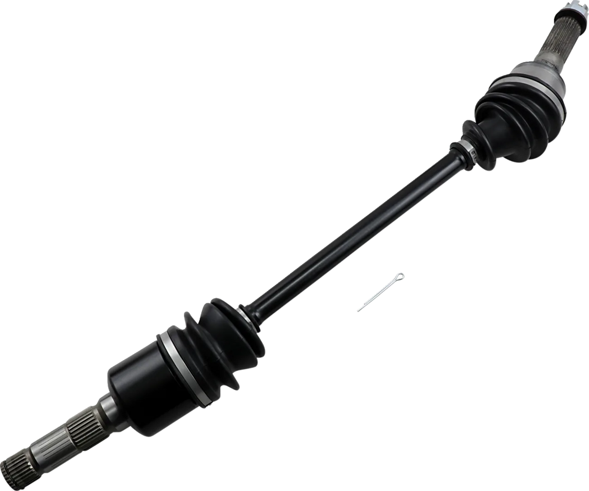 OEM Replacement Standard CV Axle