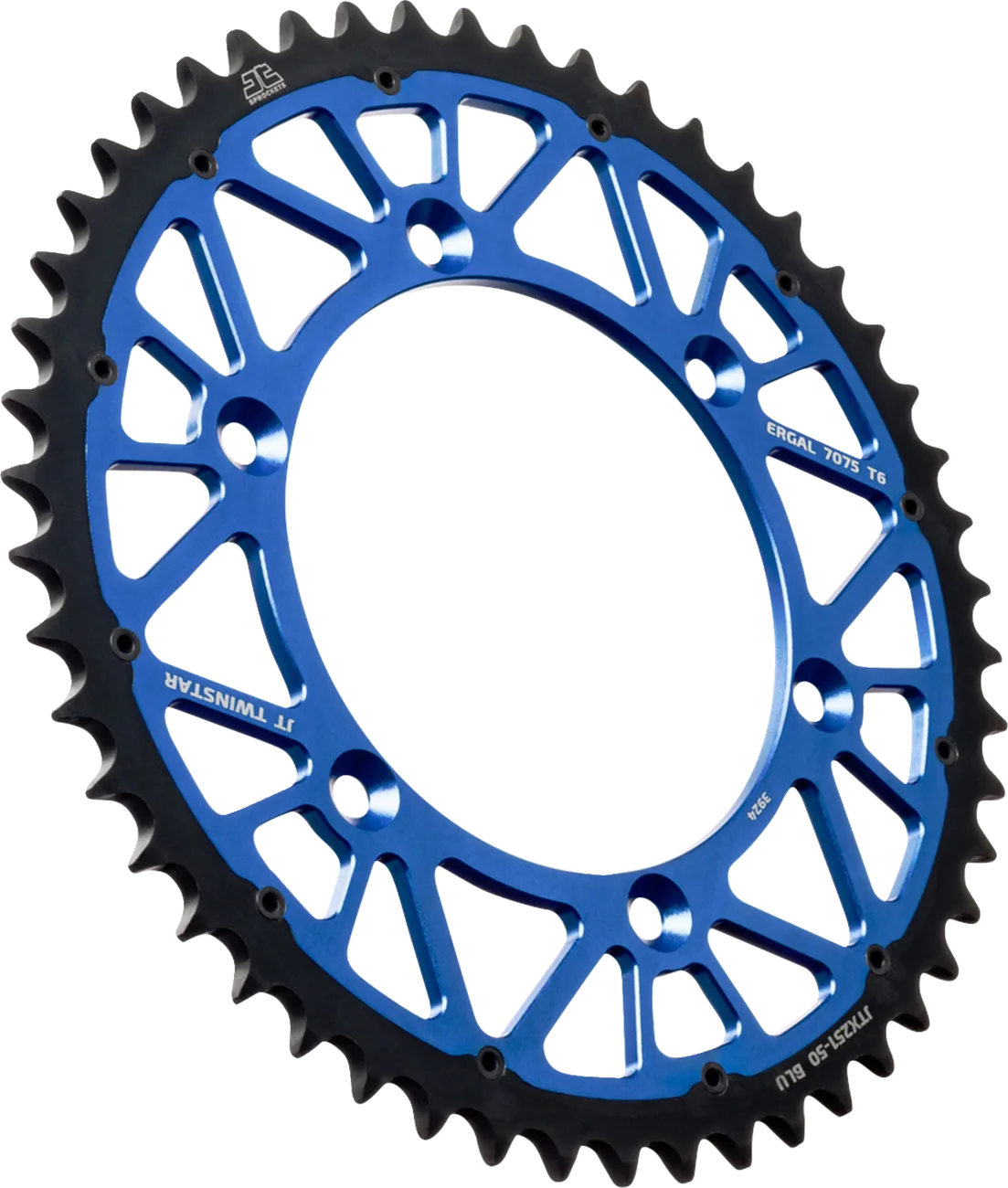 Twinstar Rear Sprocket