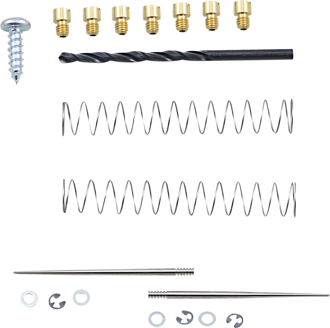 Jet Kit - Stage 1