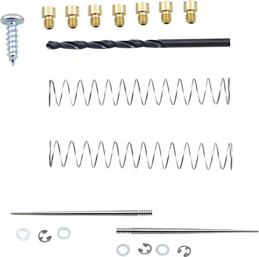 Jet Kit - Stage 1