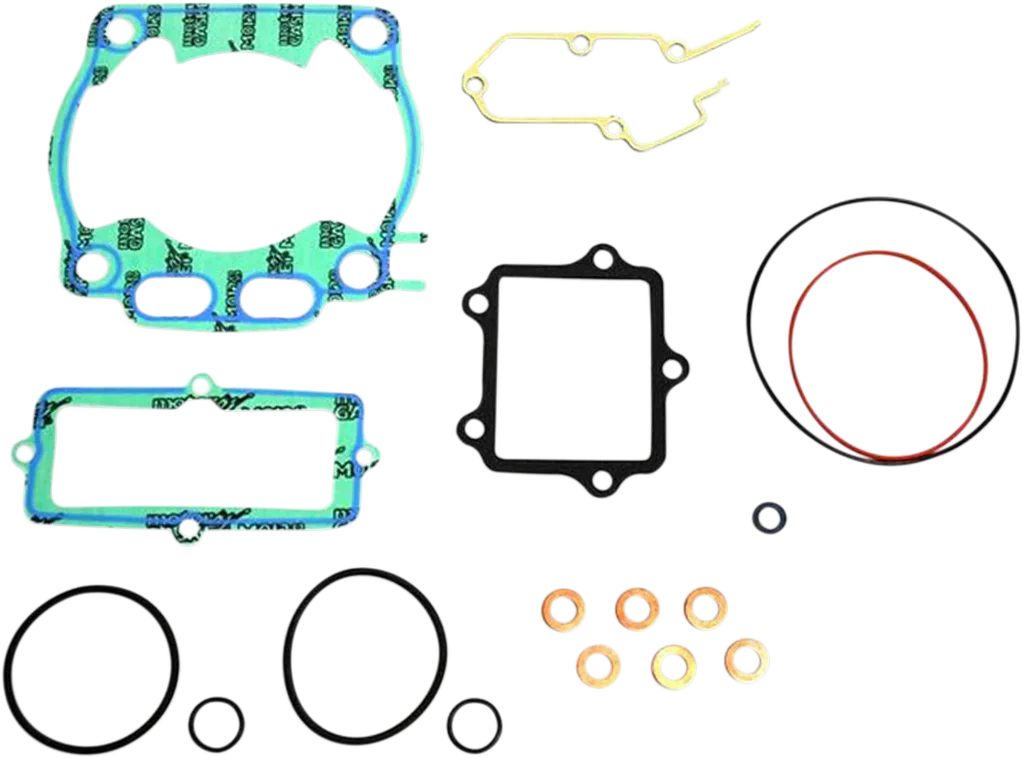 Top-End Gasket Kit
