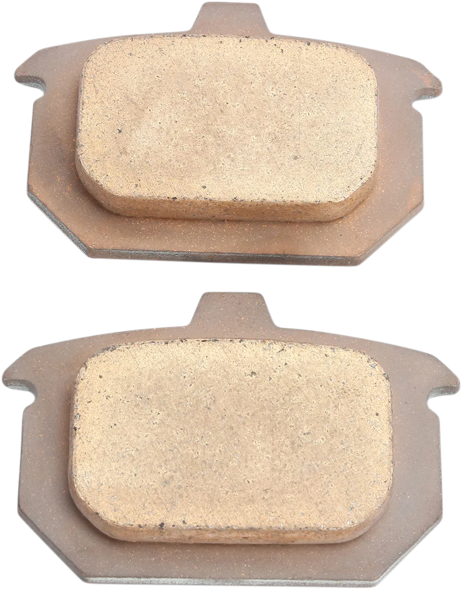 Premium Sintered Metal Harley/Buell Brake Pads