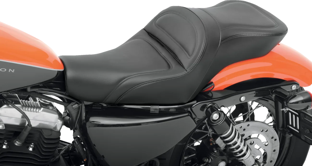 Explorer™ Seat