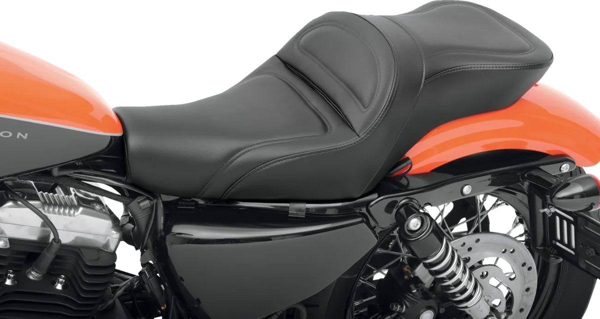 Explorer™ Seat