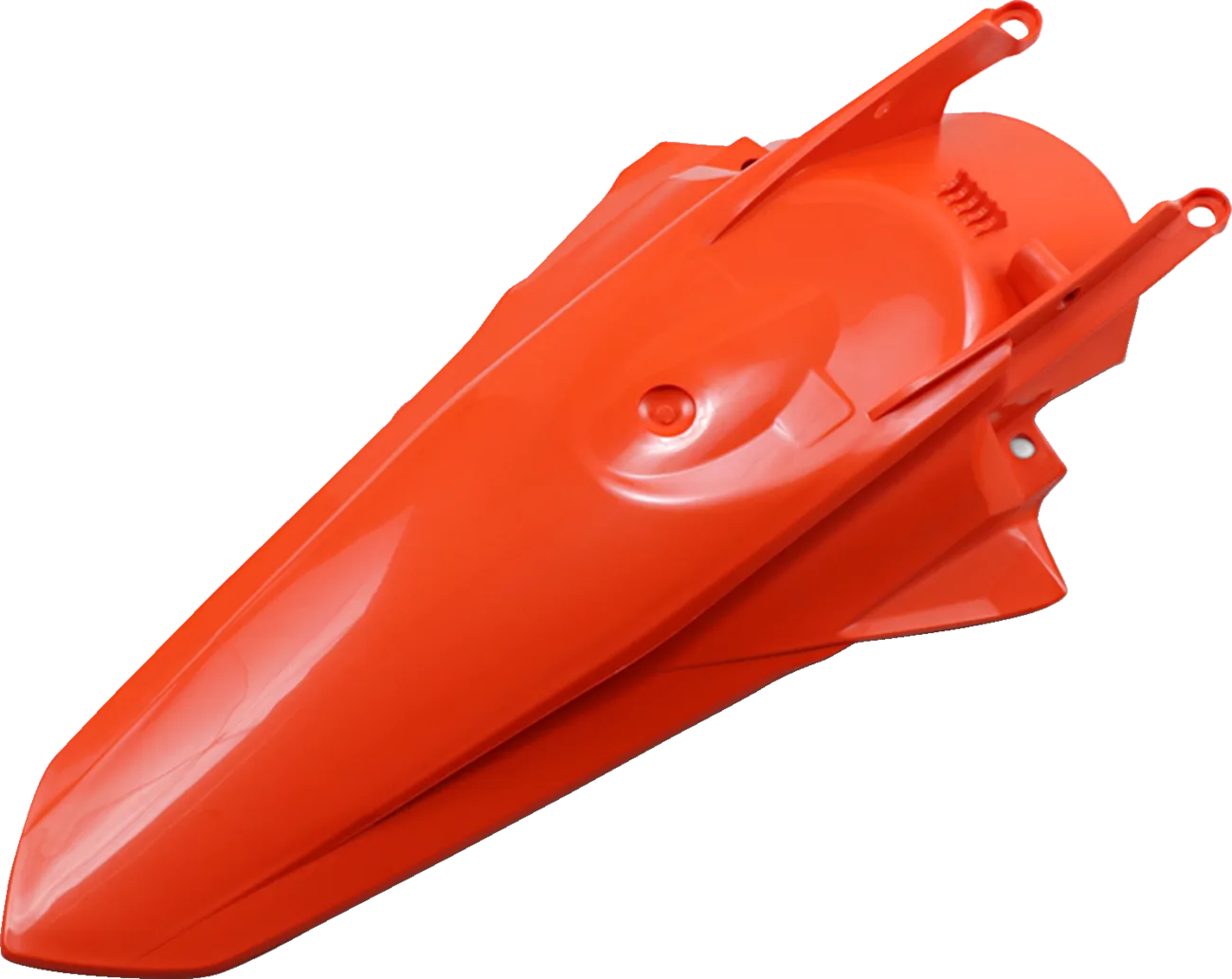 Powerflow Rear Fender