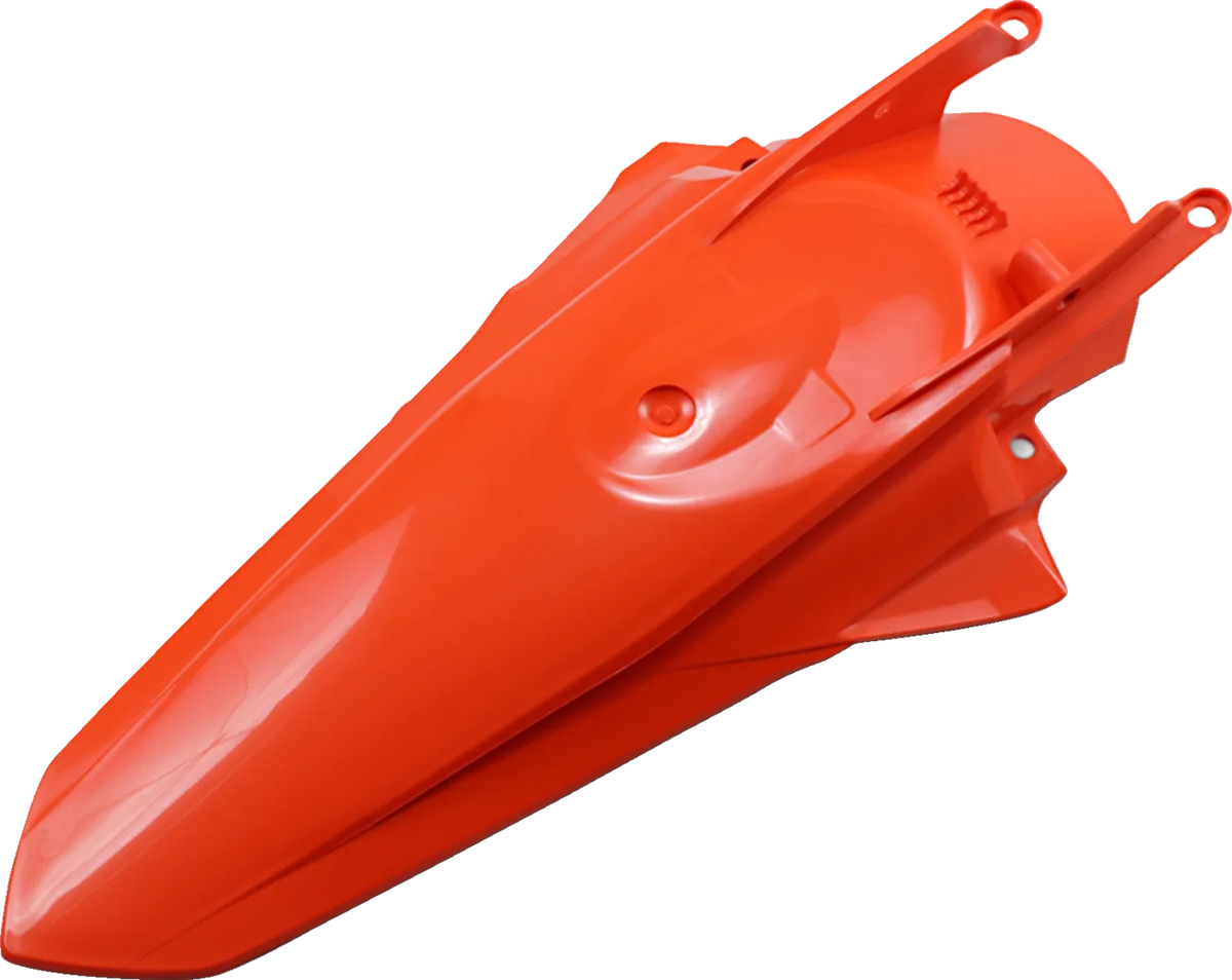 Powerflow Rear Fender