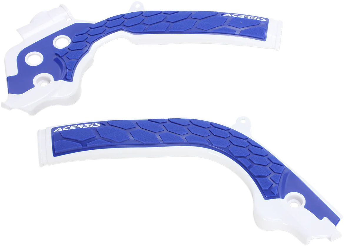 X-Grip Frame Guards