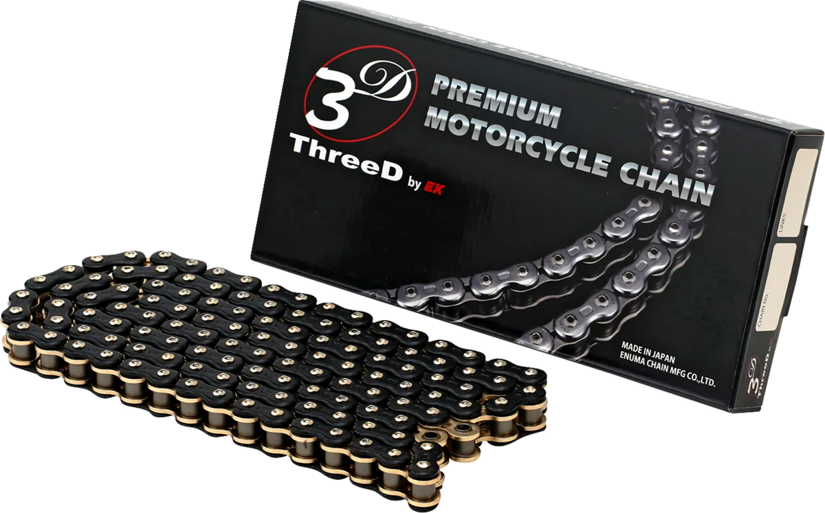 520 RV3D Drive Chain