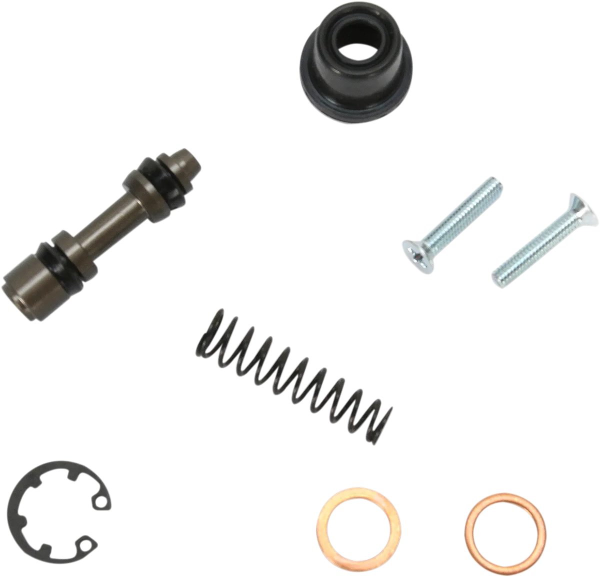 Master Cylinder Rebuild Kit