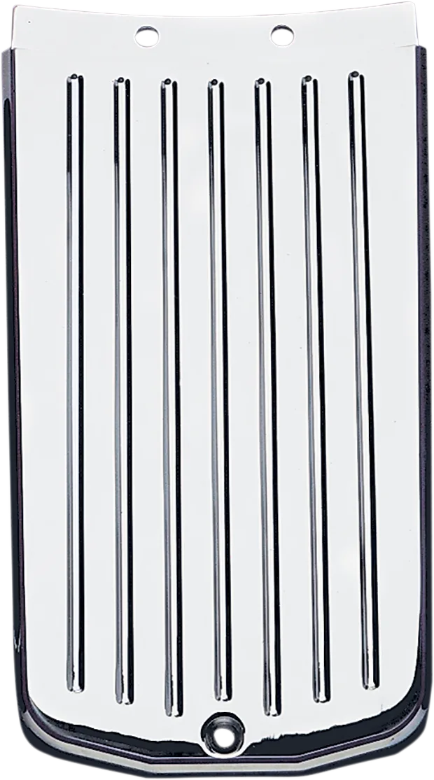 Lower Dash Panel