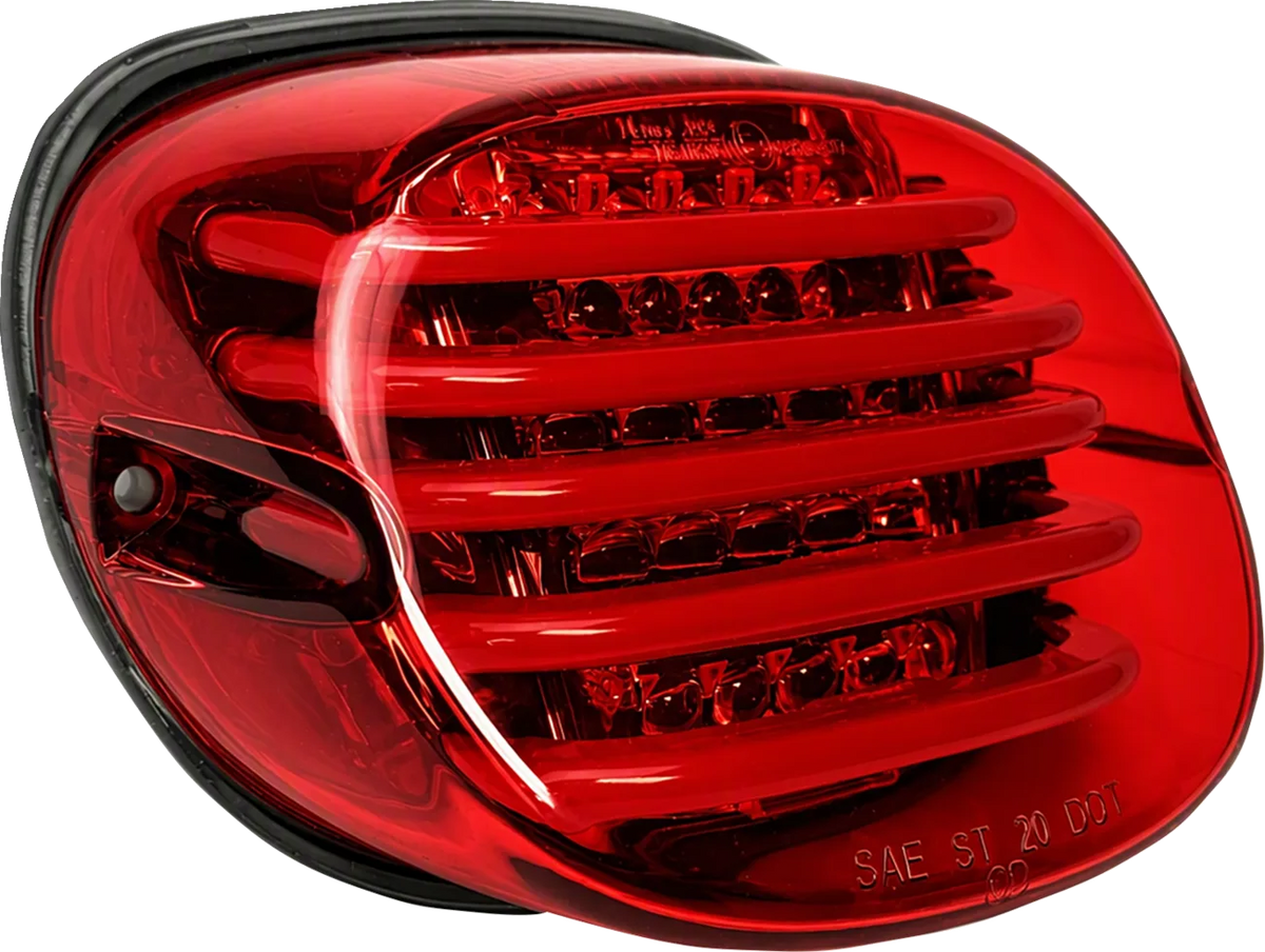 Taillight