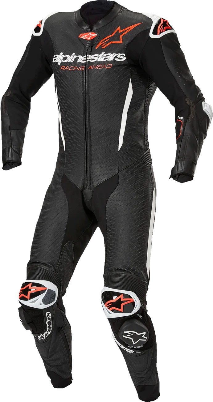 GP-R7 1-PC Leather Suit