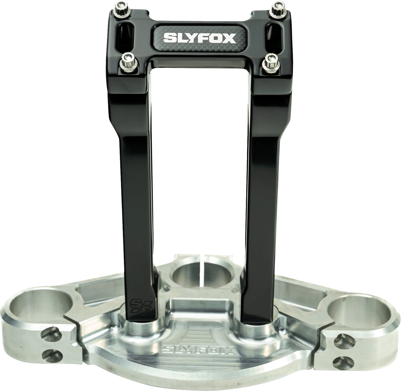 Handlebar Riser Kit