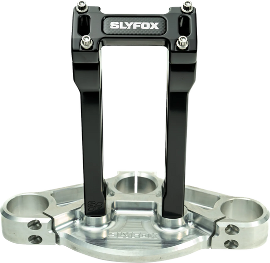 Handlebar Riser Kit
