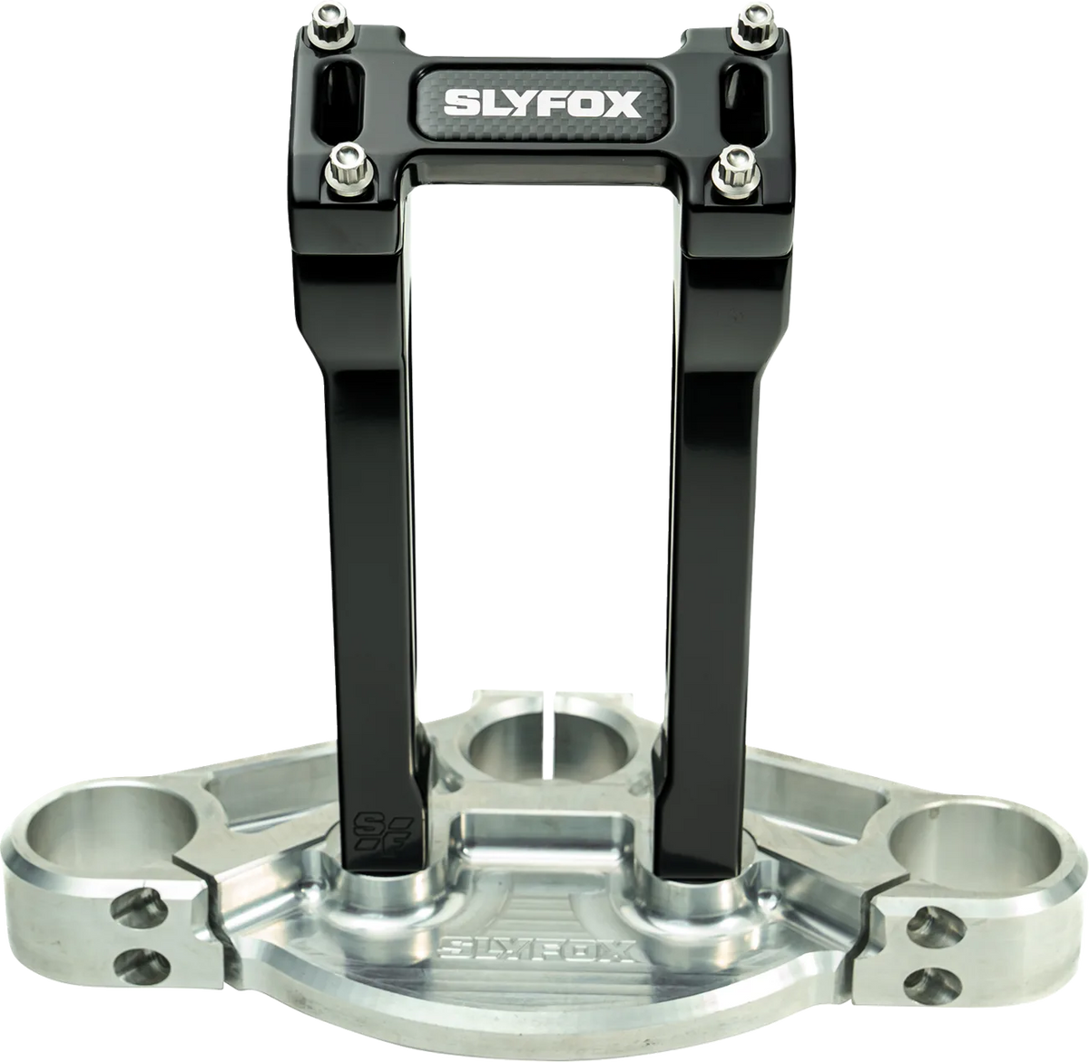 Handlebar Riser Kit