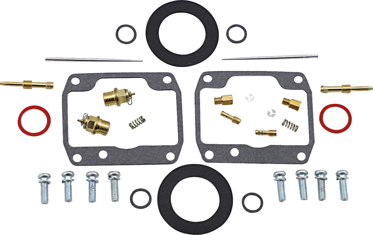 Carburetor Repair Kit - Ski-Doo