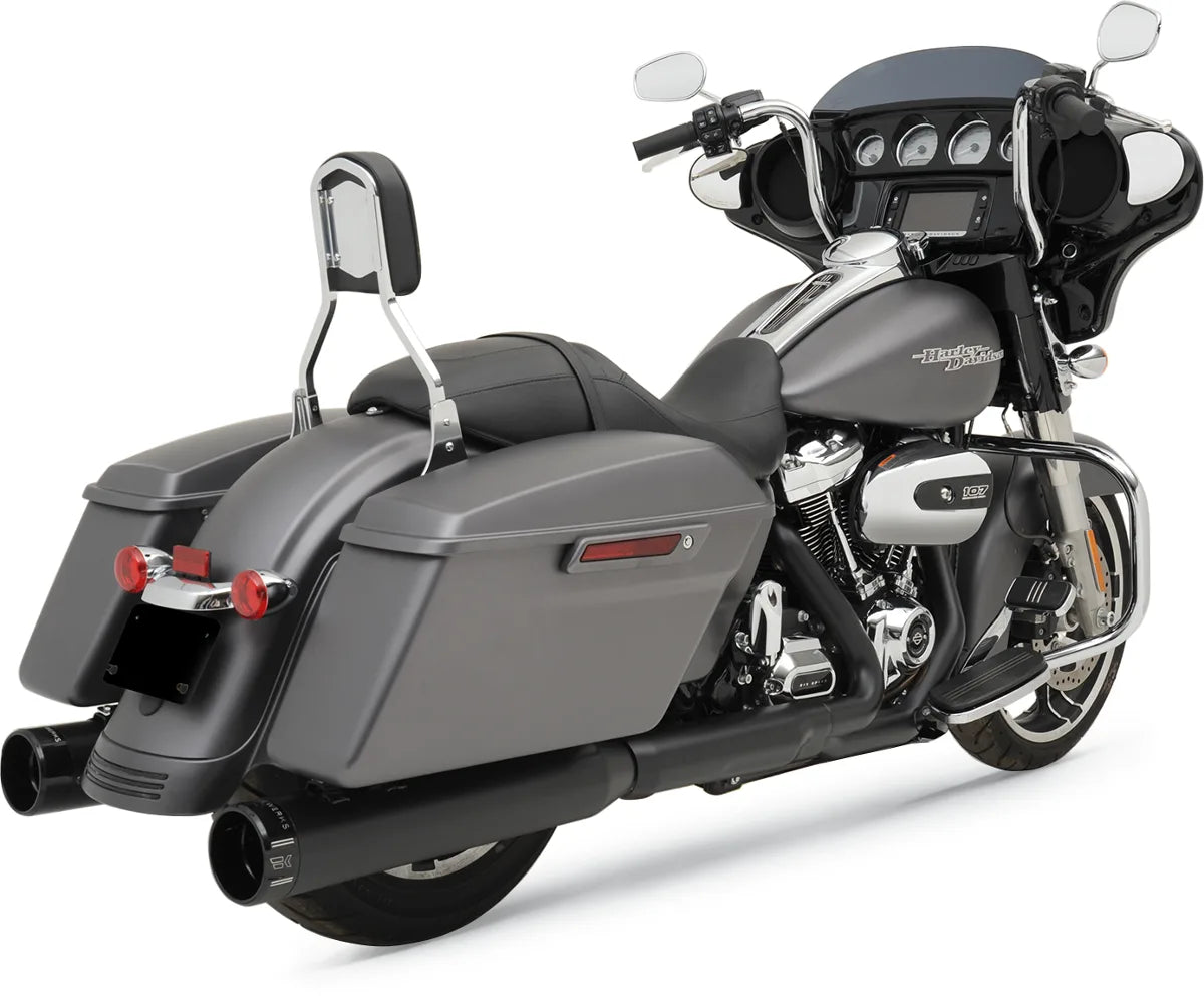 4-1/2" HP-Plus® Slip-On Mufflers