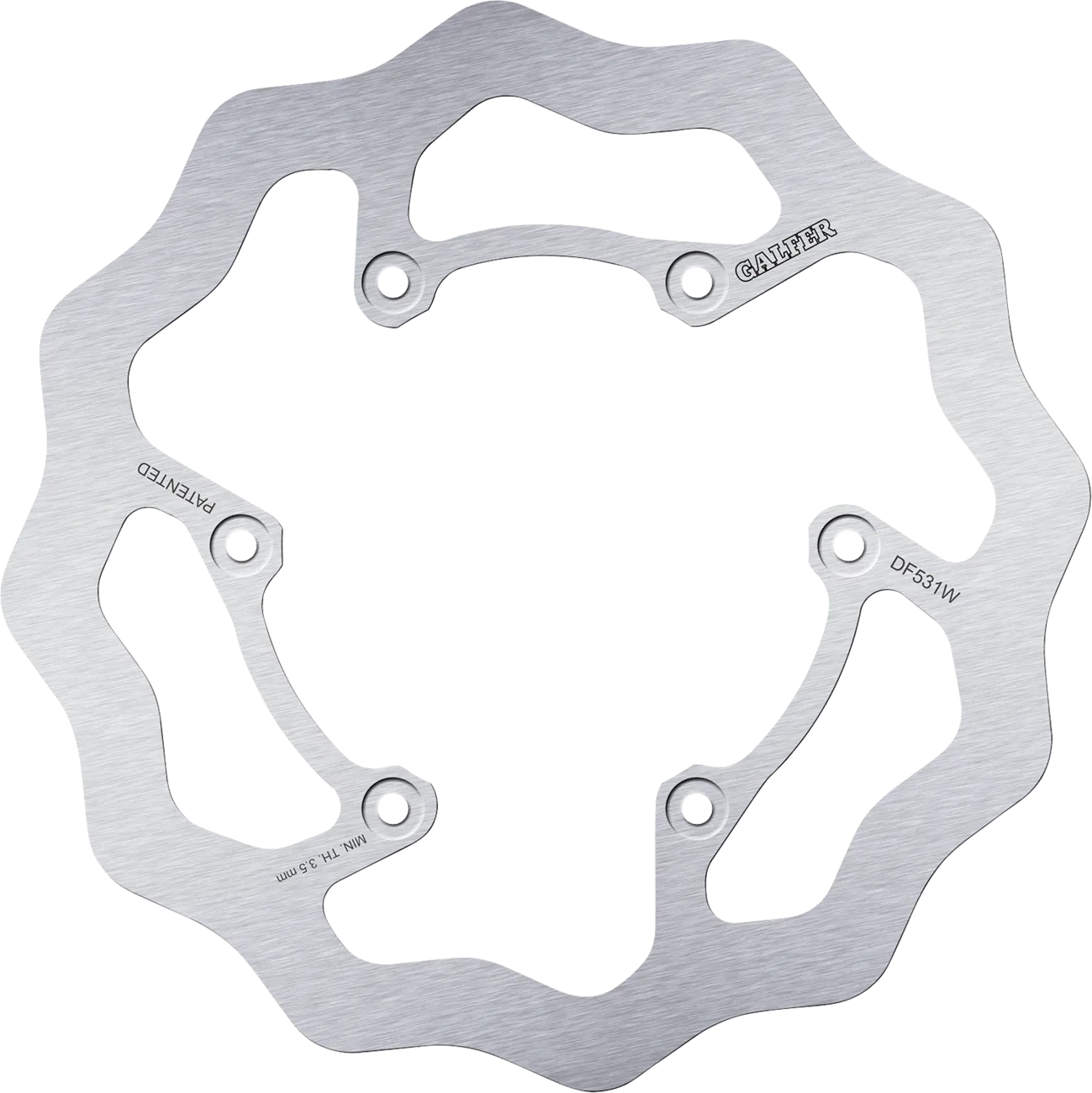 Brake Rotor
