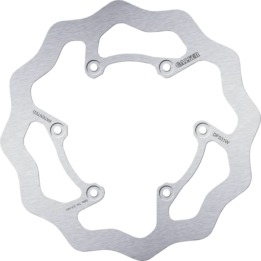 Brake Rotor