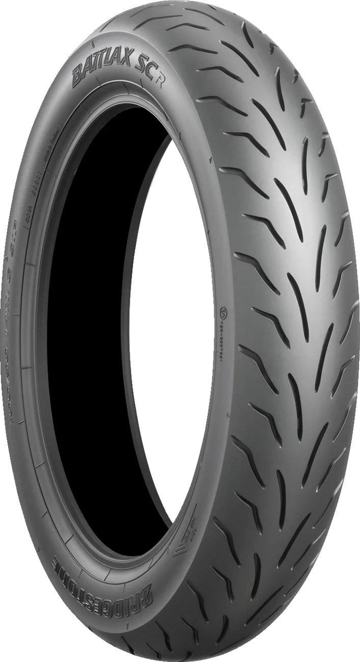 Battlax SC Tire