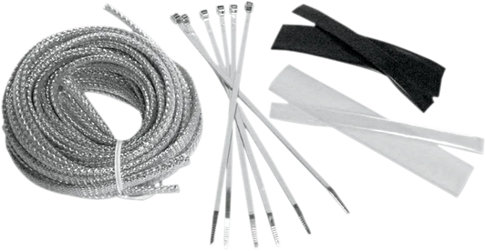 Cable, Hose And Wire Dress-Up Kit