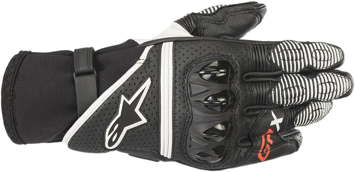 GPX V2 Gloves