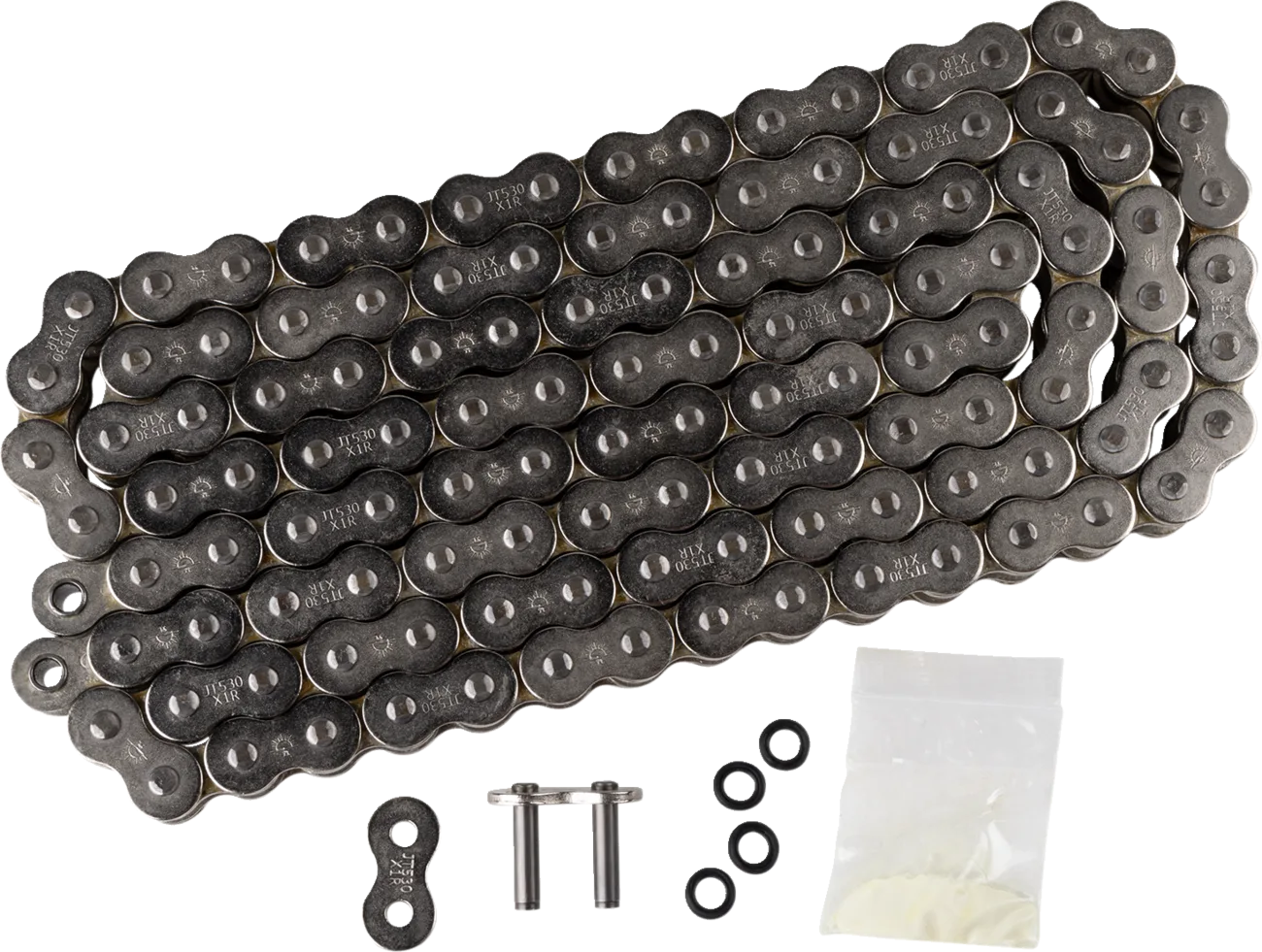 530 X1R Heavy Duty X-Ring Sealed Drive Chain