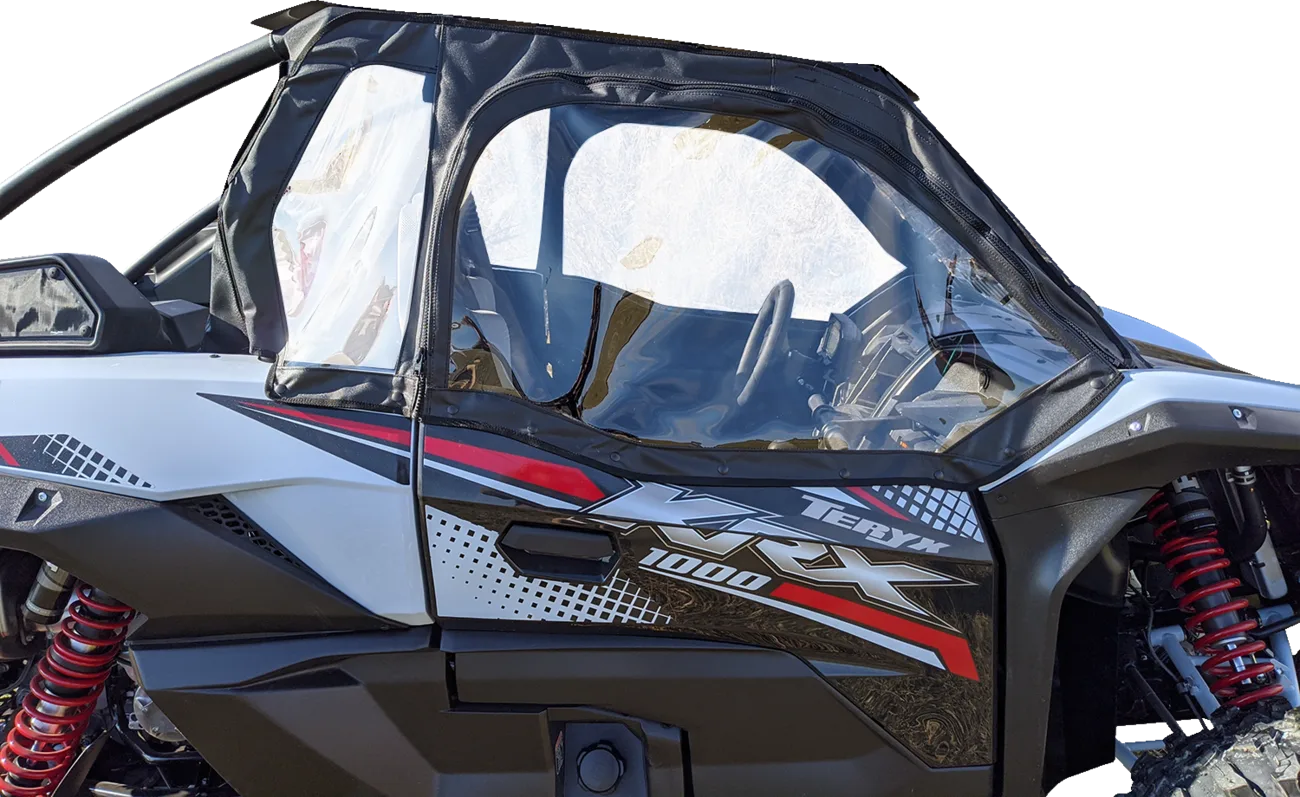 Soft Door Kit