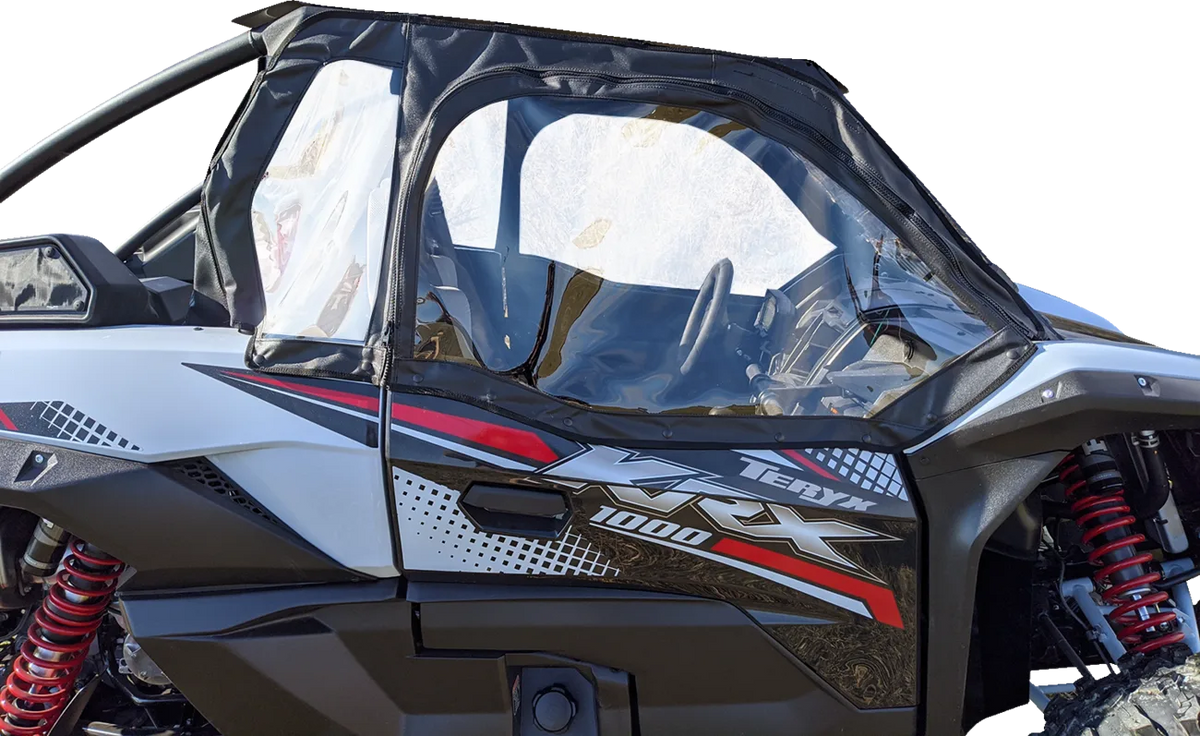 Soft Door Kit