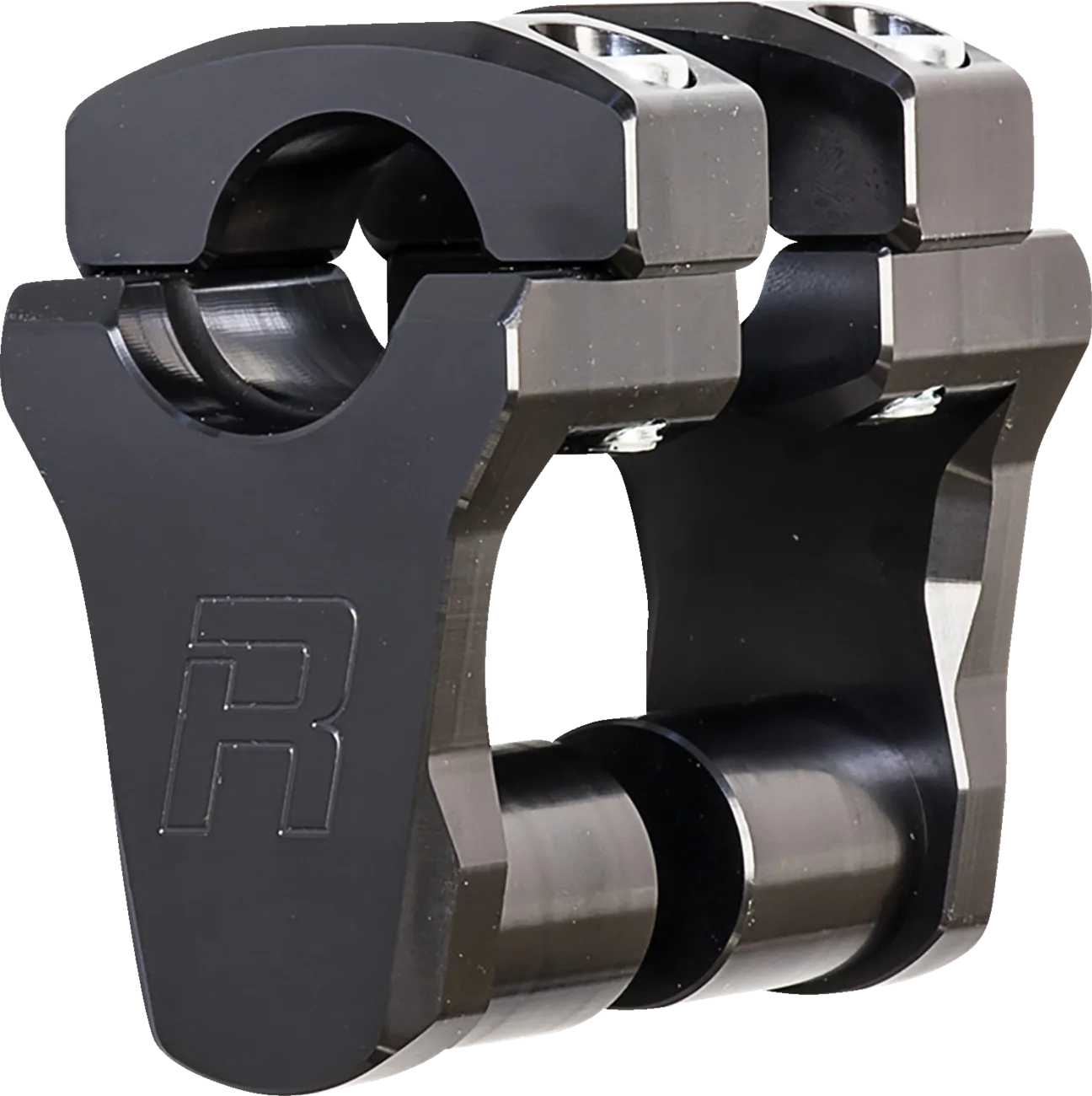 2" Pivoting Handlebar Risers