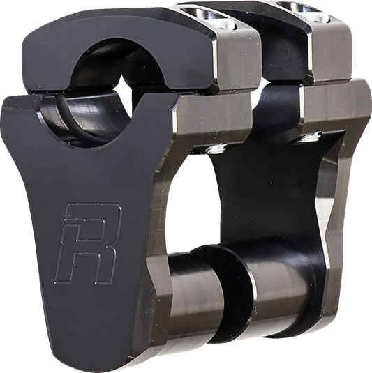 2" Pivoting Handlebar Risers