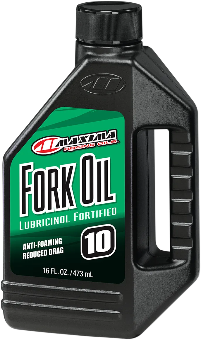 Fork Oil