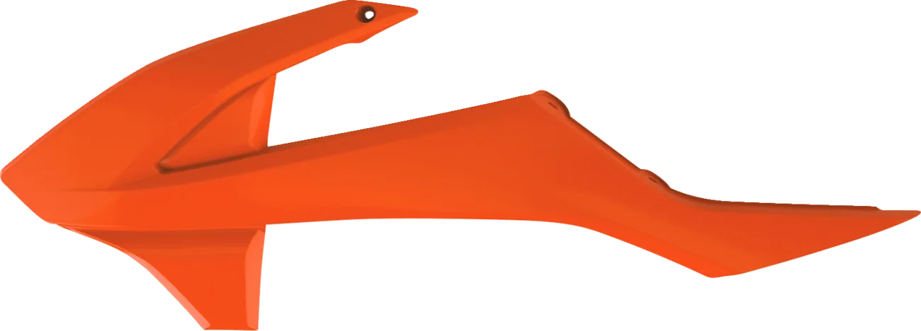 Radiator Covers For KTM