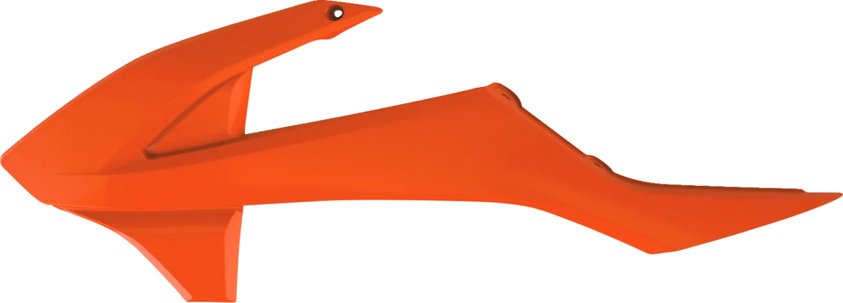 Radiator Covers For KTM