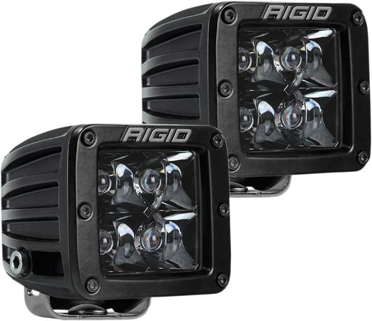 D-Series Midnight Edition Spotlight