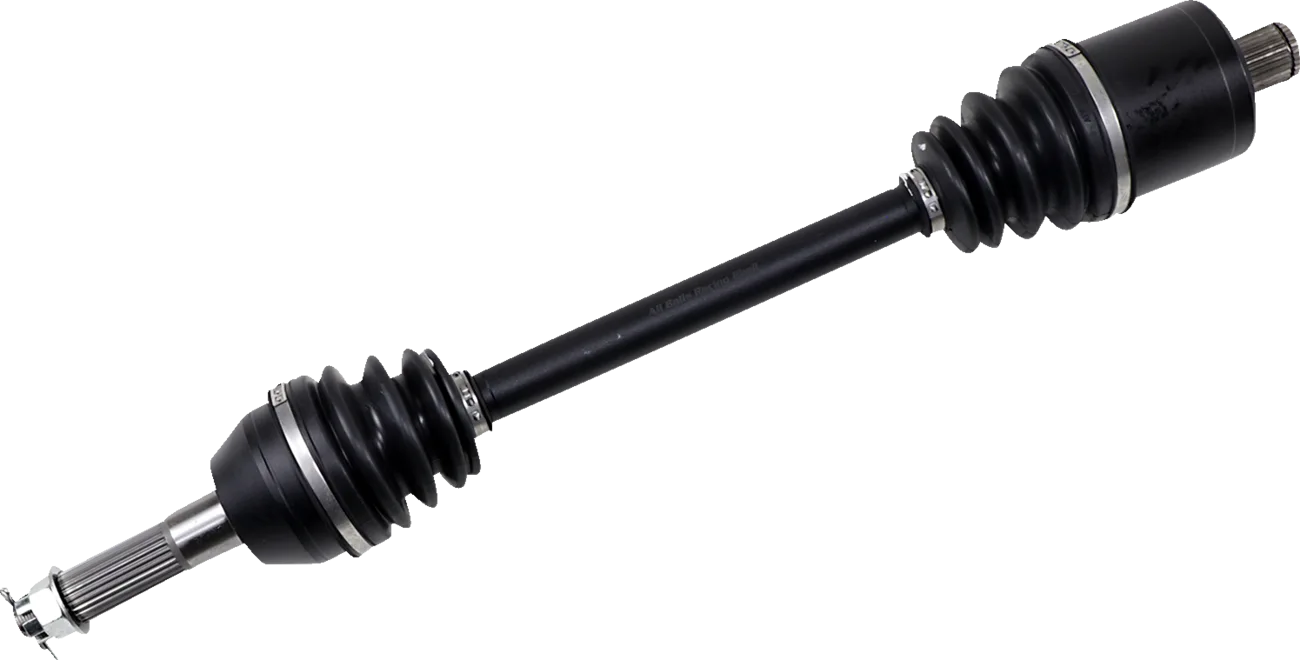 8 Ball Extreme Duty Axle