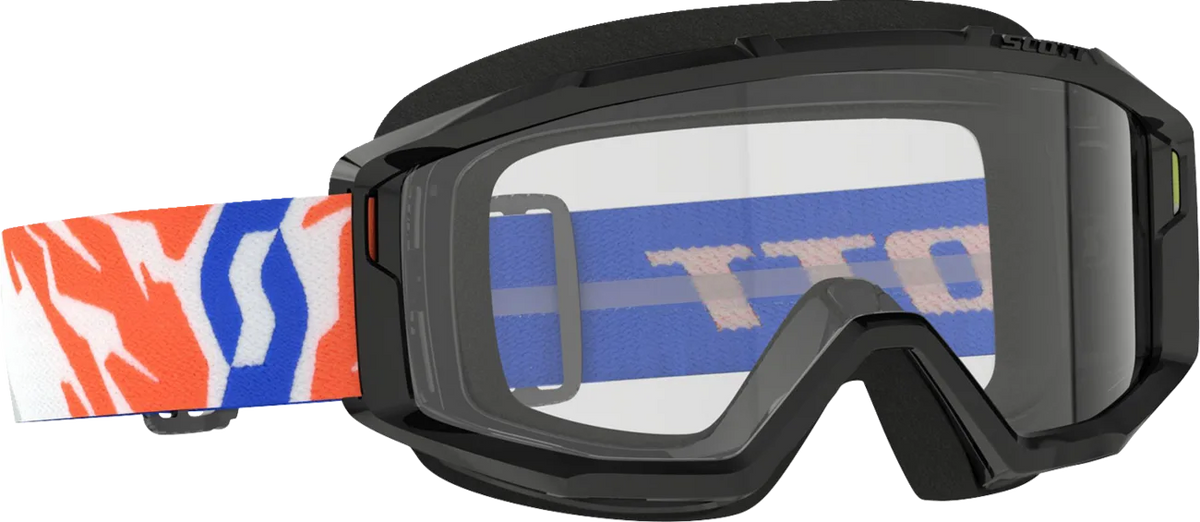 Youth Primal Goggle