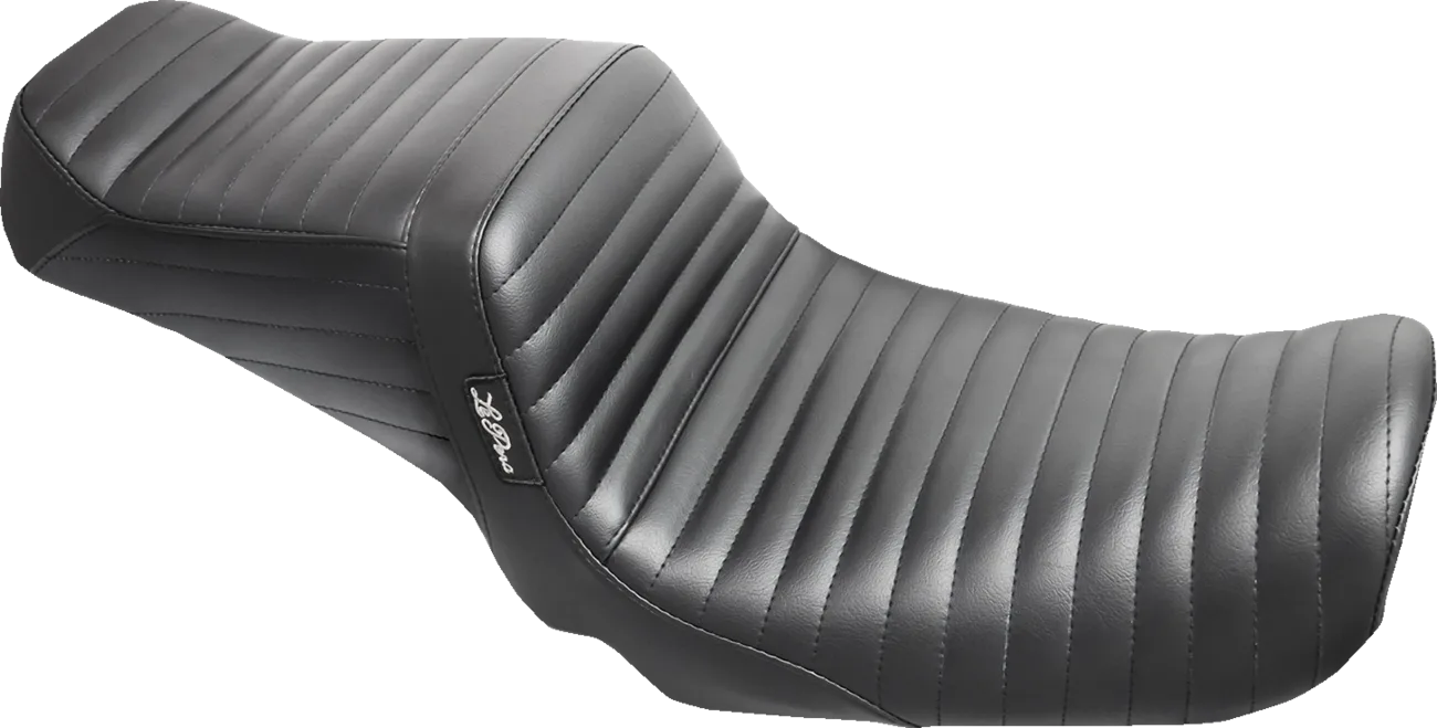 Tailwhip Seat