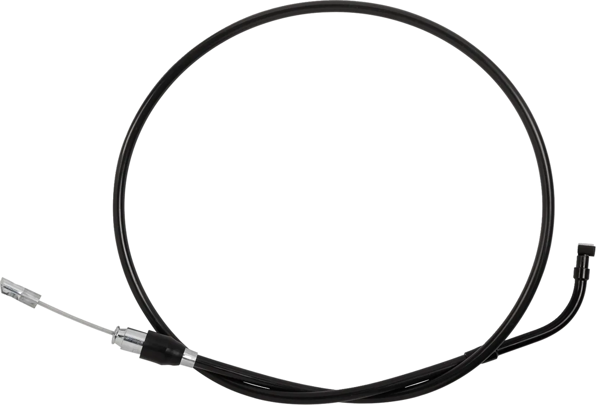 Quick Connect Clutch Cable