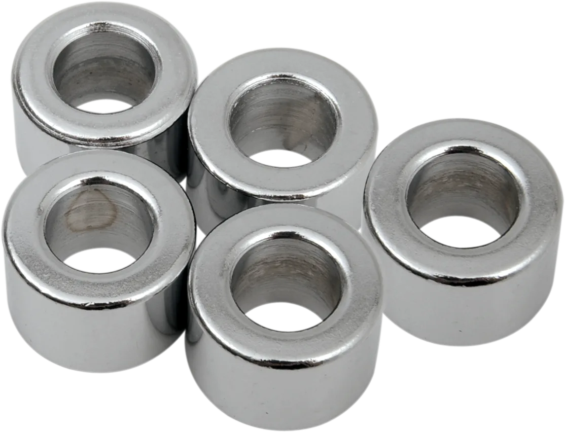 Replacement Spacers