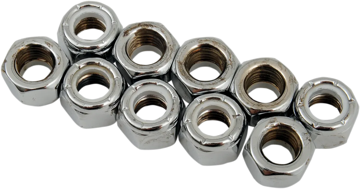 Replacement Insert Nuts