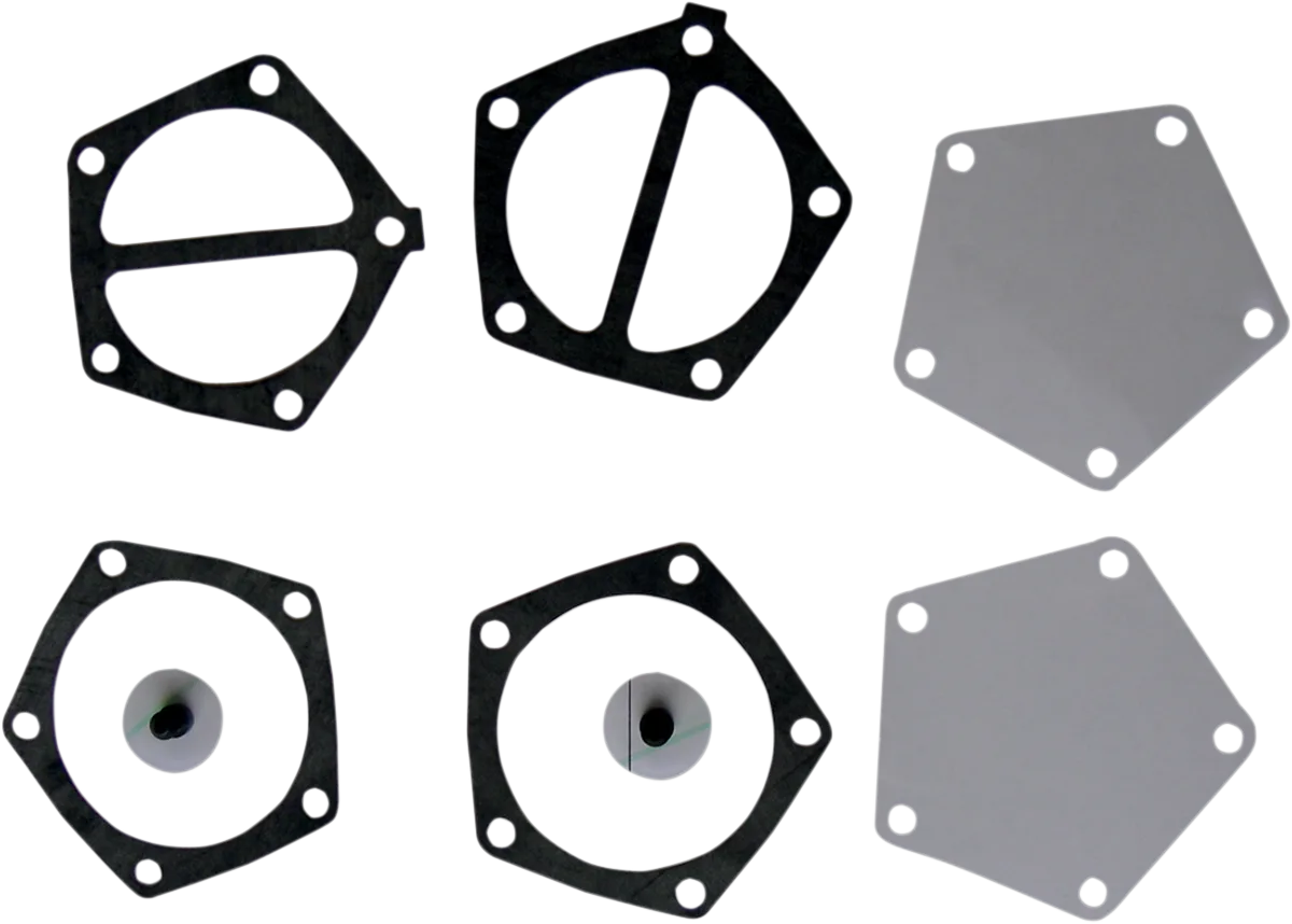 Genuine Mikuni Fuel Pump Repair Kit