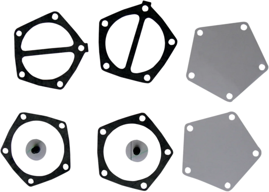 Genuine Mikuni Fuel Pump Repair Kit
