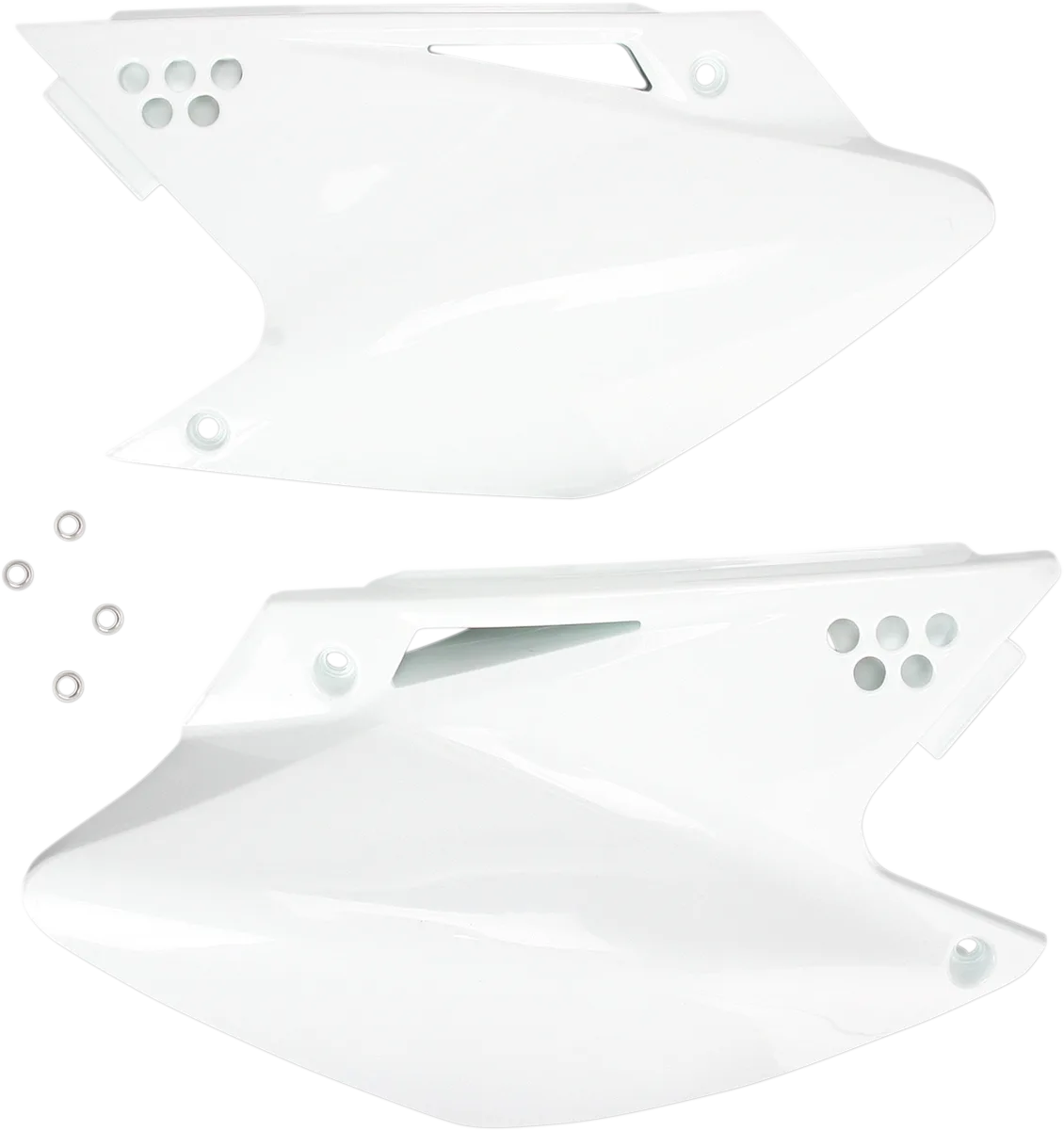 Replacement Side Panels