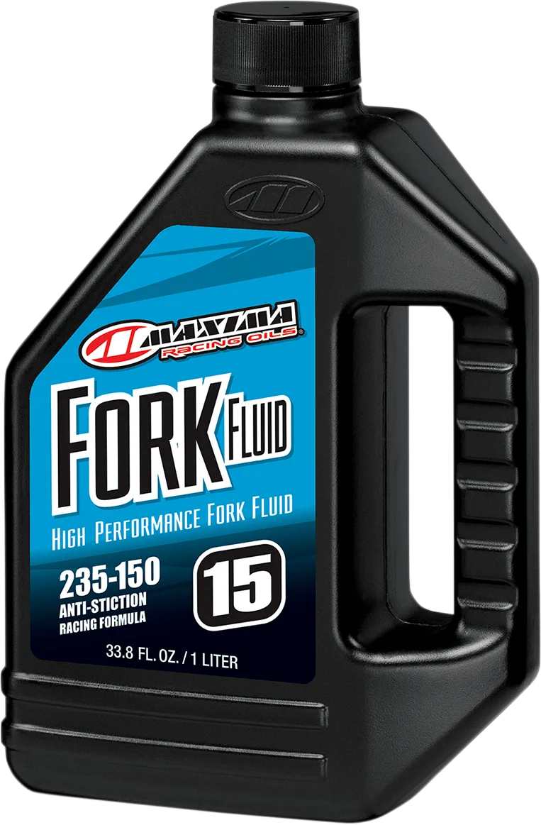 Racing Fork Fluid