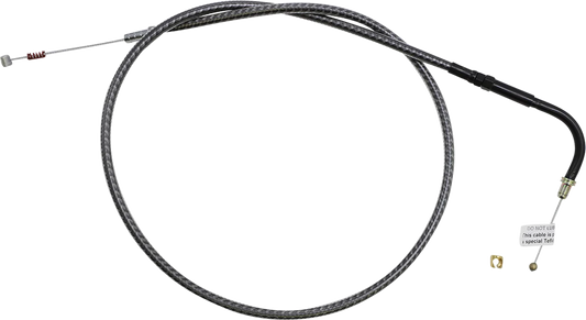 KARBONFIBR Braided Throttle/Idle Cable