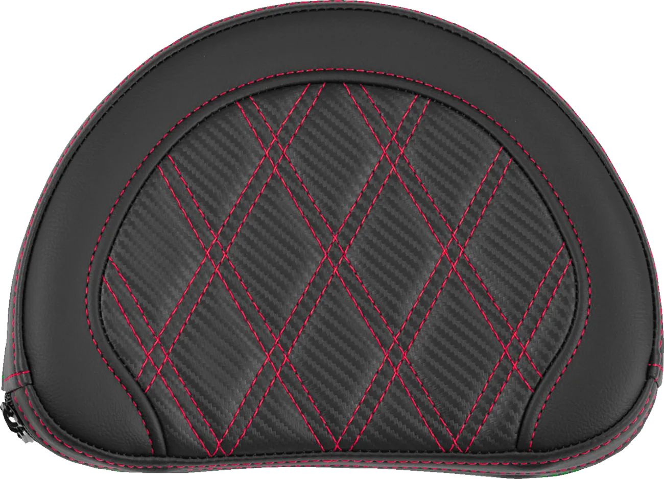 Contoured Sissy Bar Pad